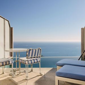 Suite duplex piscina con letto king size